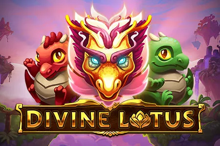 Divine Lotus