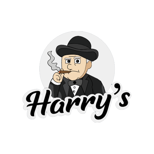 Harry's Casino Logo